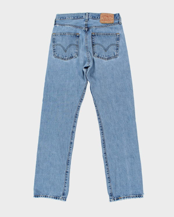 Vintage Levi's 501 Jeans - W29 L32