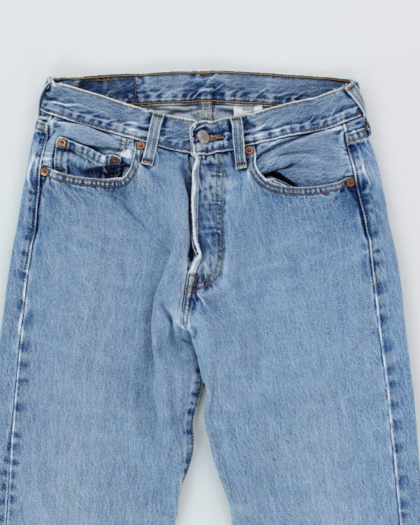 Vintage Levi's 501 Jeans - W29 L32
