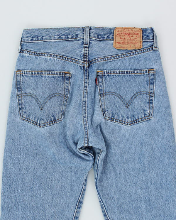 Vintage Levi's 501 Jeans - W29 L32