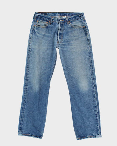 Vintage Levi's 501 Jeans - W35 L34