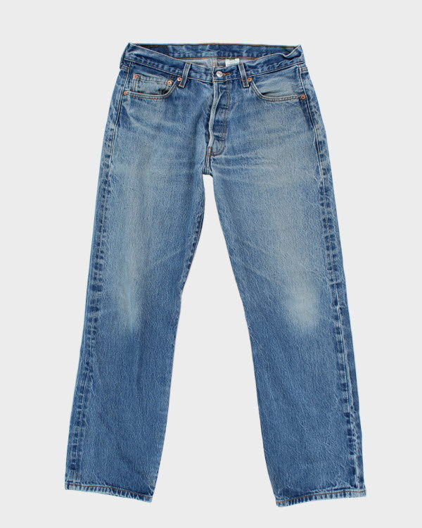Vintage Levi's 501 Jeans - W35 L34