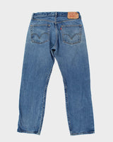Vintage Levi's 501 Jeans - W35 L34