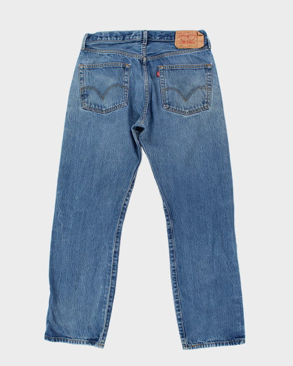 Vintage Levi's 501 Jeans - W35 L34