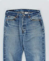 Vintage Levi's 501 Jeans - W35 L34