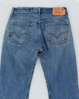 Vintage Levi's 501 Jeans - W35 L34