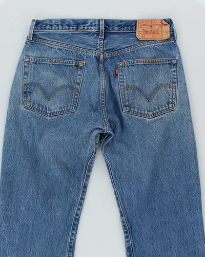 Vintage Levi's 501 Jeans - W35 L34