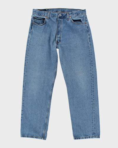 Vintage Levi's 501 Jeans - W36 L30