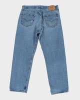 Vintage Levi's 501 Jeans - W36 L30