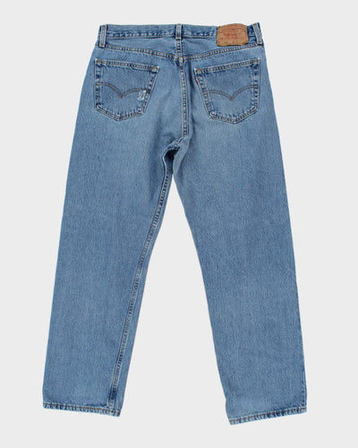 Vintage Levi's 501 Jeans - W36 L30