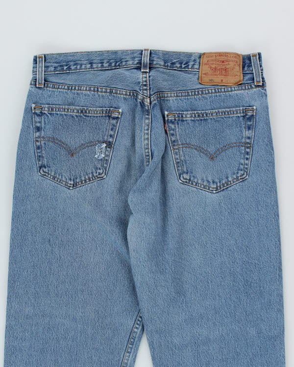 Vintage Levi's 501 Jeans - W36 L30