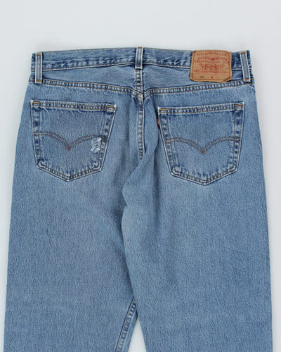 Vintage Levi's 501 Jeans - W36 L30