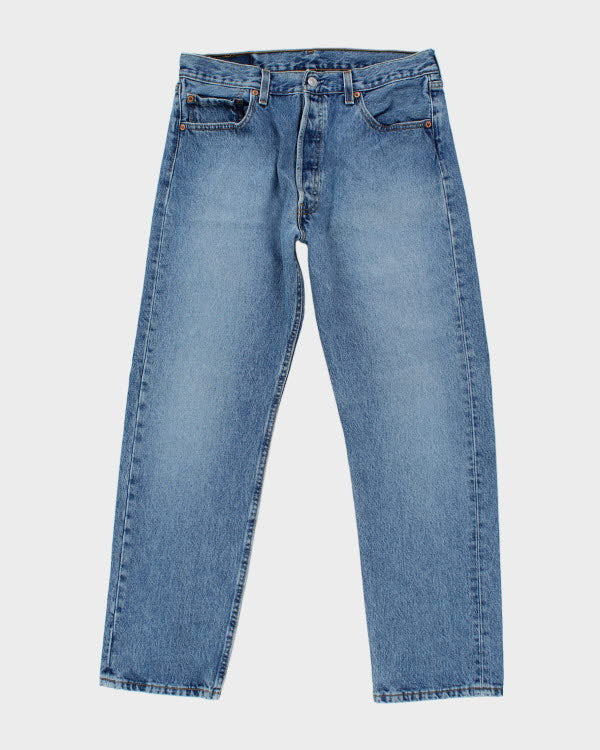 Vintage Levi's 501 Jeans - W32 L30