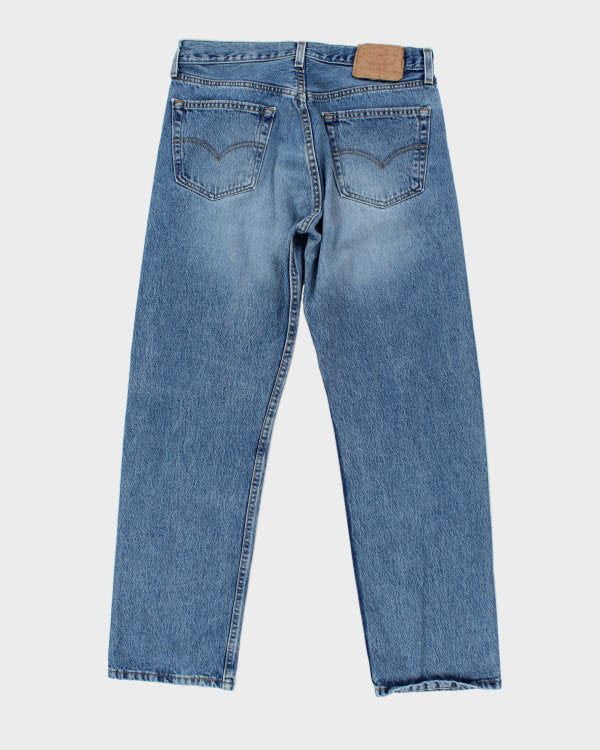Vintage Levi's 501 Jeans - W32 L30