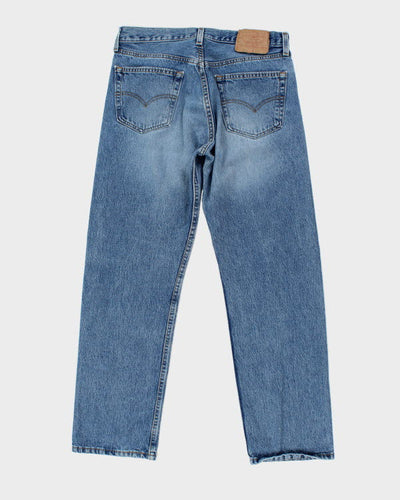Vintage Levi's 501 Jeans - W32 L30