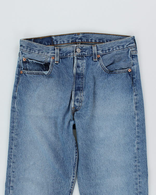 Vintage Levi's 501 Jeans - W32 L30