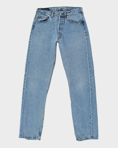 Vintage Levi's 501 Jeans - W32 L34
