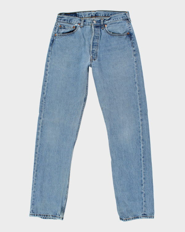 Vintage Levi's 501 Jeans - W32 L34