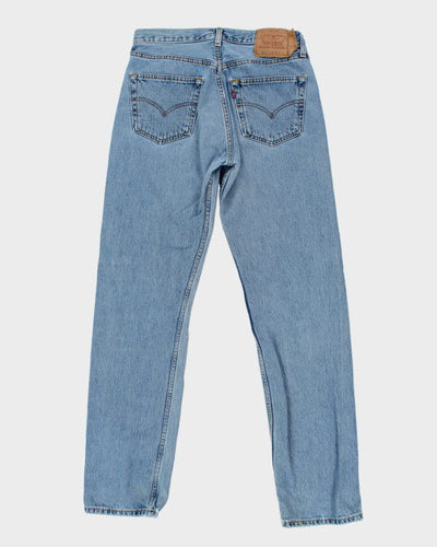 Vintage Levi's 501 Jeans - W32 L34