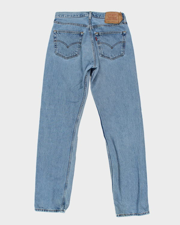 Vintage Levi's 501 Jeans - W32 L34