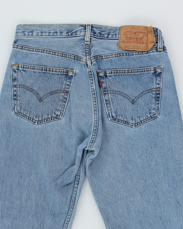 Vintage Levi's 501 Jeans - W32 L34