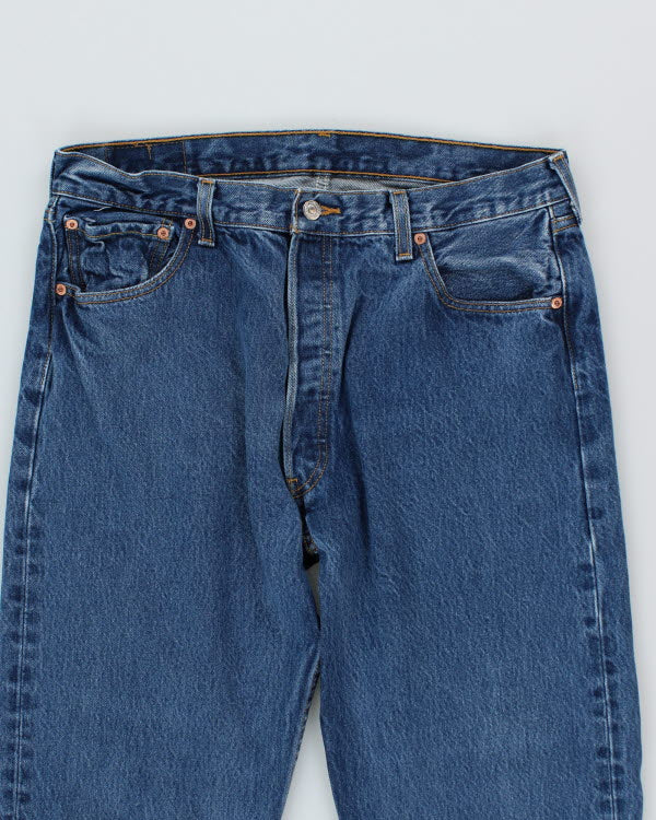 Vintage Levi's 501 Jeans - W38 L30