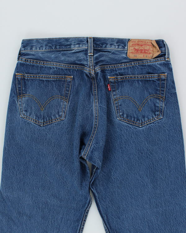 Vintage Levi's 501 Jeans - W38 L30