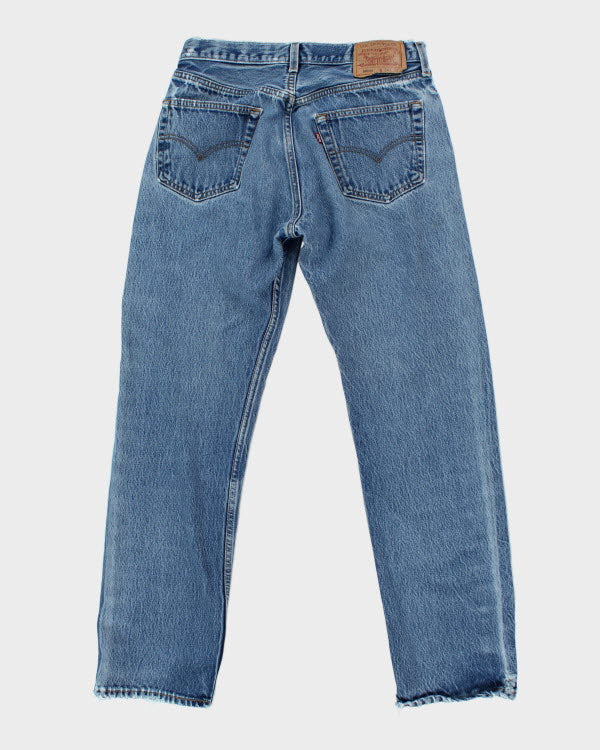Vintage Levi's 501 xx Jeans - W34 L34