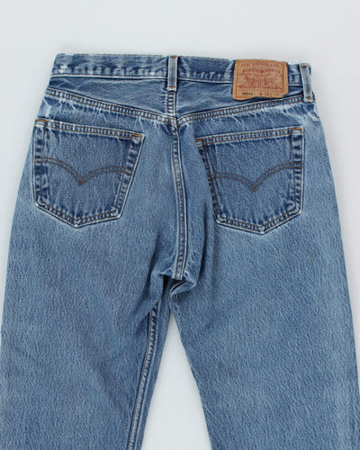 Vintage Levi's 501 xx Jeans - W34 L34
