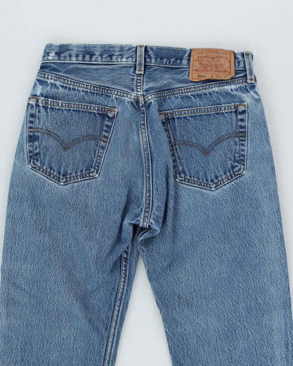 Vintage Levi's 501 xx Jeans - W34 L34