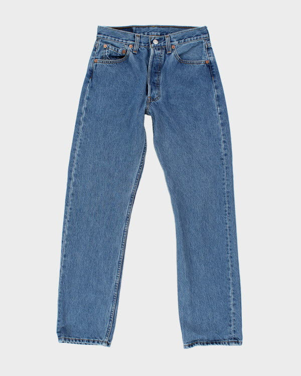 Vintage Levi's 501 Jeans - W29 L30