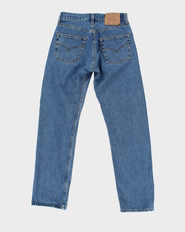 Vintage Levi's 501 Jeans - W29 L30