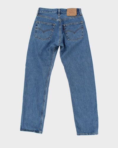Vintage Levi's 501 Jeans - W29 L30