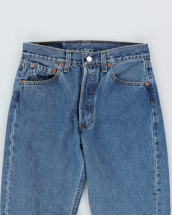Vintage Levi's 501 Jeans - W29 L30