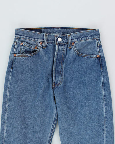 Vintage Levi's 501 Jeans - W29 L30