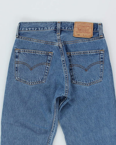 Vintage Levi's 501 Jeans - W29 L30