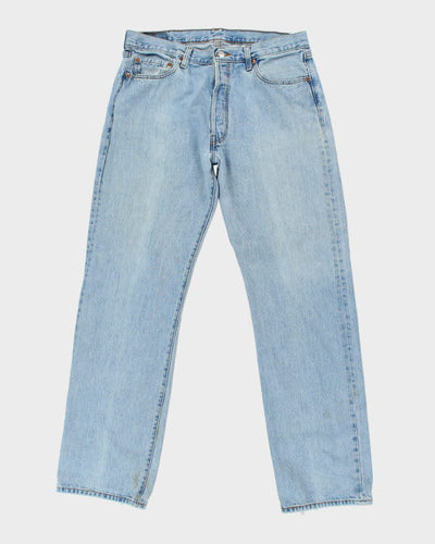 Vintage Levi's 501 Jeans - W36 L34
