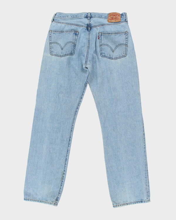 Vintage Levi's 501 Jeans - W36 L34