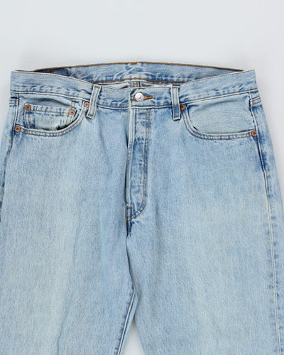 Vintage Levi's 501 Jeans - W36 L34