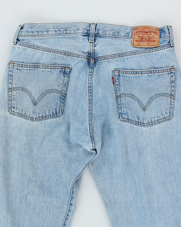 Vintage Levi's 501 Jeans - W36 L34