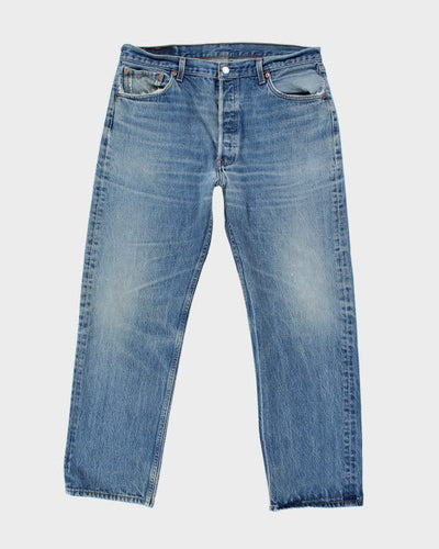 Vintage Levi's 501 xx Jeans - W38 L32