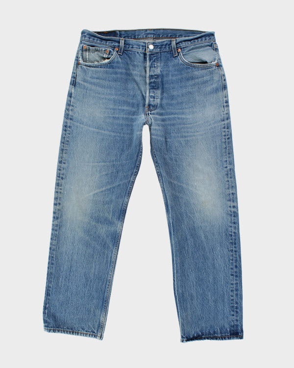 Vintage Levi's 501 xx Jeans - W38 L32