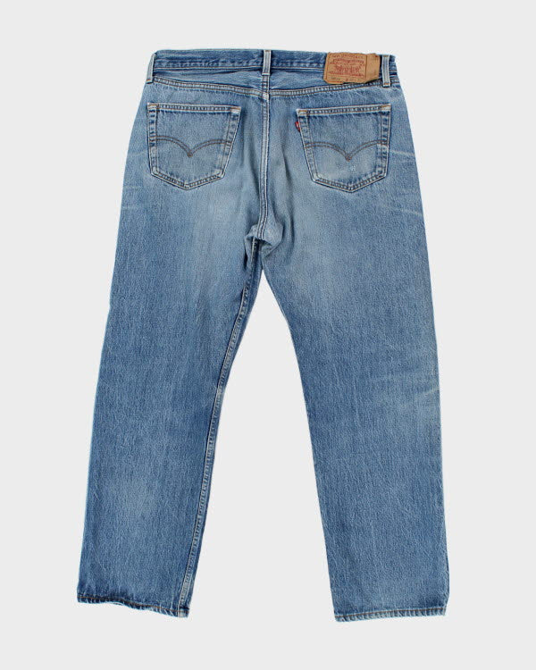 Vintage Levi's 501 xx Jeans - W38 L32