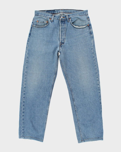 Vintage Levi's 501 Jeans - W34 L30