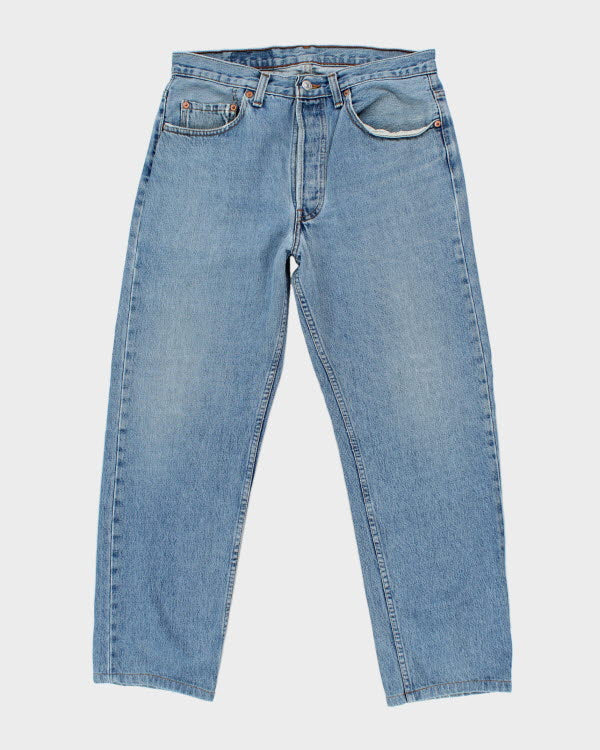 Vintage Levi's 501 Jeans - W34 L30