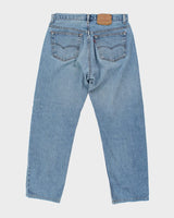 Vintage Levi's 501 Jeans - W34 L30