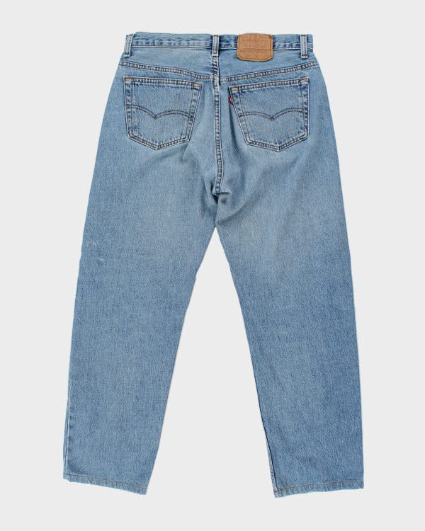 Vintage Levi's 501 Jeans - W34 L30
