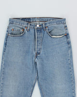 Vintage Levi's 501 Jeans - W34 L30