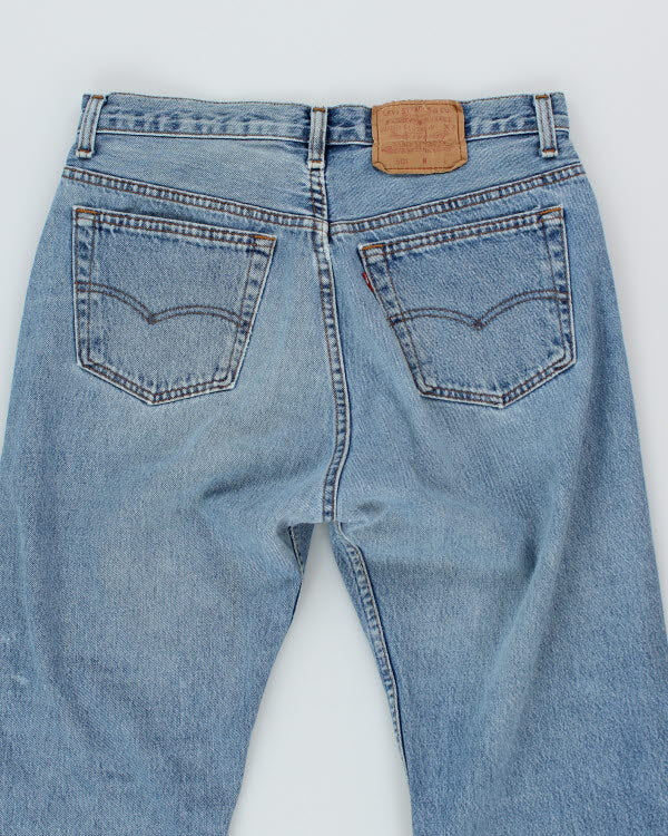 Vintage Levi's 501 Jeans - W34 L30