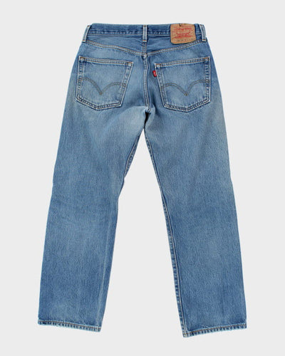Vintage Levi's 501xx Jeans - W32 L33