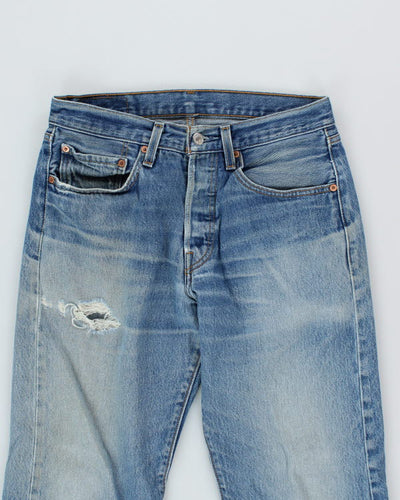 Vintage Levi's 501xx Jeans - W32 L33